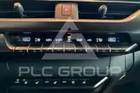 2021 Lexus UX