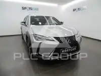 2021 Lexus UX