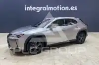 2021 Lexus UX
