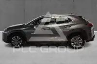 2021 Lexus UX