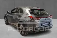 2021 Lexus UX