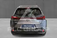 2021 Lexus UX
