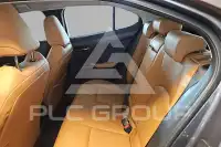 2021 Lexus UX
