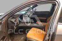 2021 Lexus UX