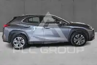 2021 Lexus UX