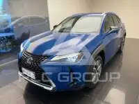 2021 Lexus UX