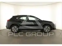 2021 Lexus UX