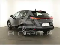 2021 Lexus UX