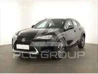 2021 Lexus UX