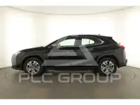 2021 Lexus UX