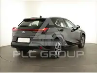 2021 Lexus UX
