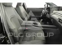 2021 Lexus UX