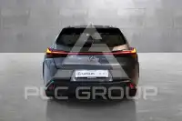 2021 Lexus UX