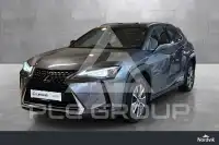 2021 Lexus UX