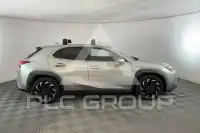 2021 Lexus UX