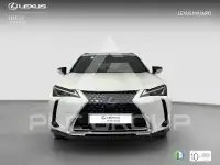 2021 Lexus UX