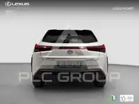 2021 Lexus UX