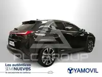 2021 Lexus UX