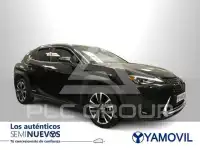 2021 Lexus UX