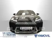 2021 Lexus UX