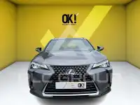 2021 Lexus UX