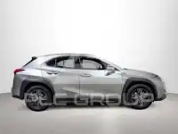 2021 Lexus UX