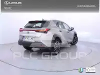 2021 Lexus UX