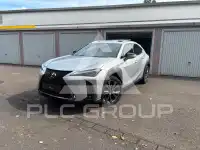 2021 Lexus UX