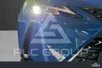2021 Lexus UX