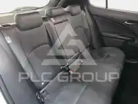2021 Lexus UX