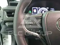 2021 Lexus UX
