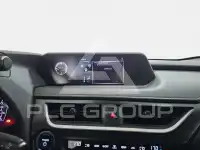 2021 Lexus UX