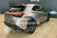 2021 Lexus UX