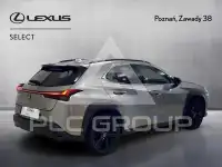 2021 Lexus UX