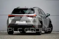 2021 Lexus UX