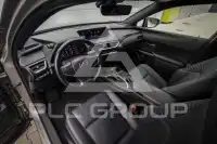 2021 Lexus UX