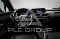 2021 Lexus UX