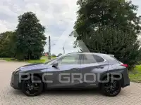 2021 Lexus UX