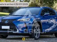 2021 Lexus UX