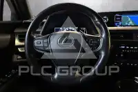 2021 Lexus UX