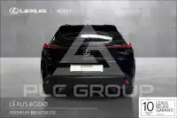 2021 Lexus UX