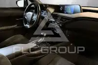 2021 Lexus UX