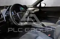 2021 Lexus UX