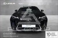 2021 Lexus UX