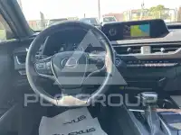 2021 Lexus UX