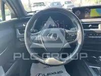 2021 Lexus UX