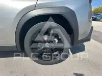 2021 Lexus UX