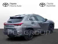 2021 Lexus UX