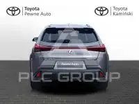 2021 Lexus UX