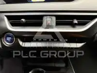 2021 Lexus UX